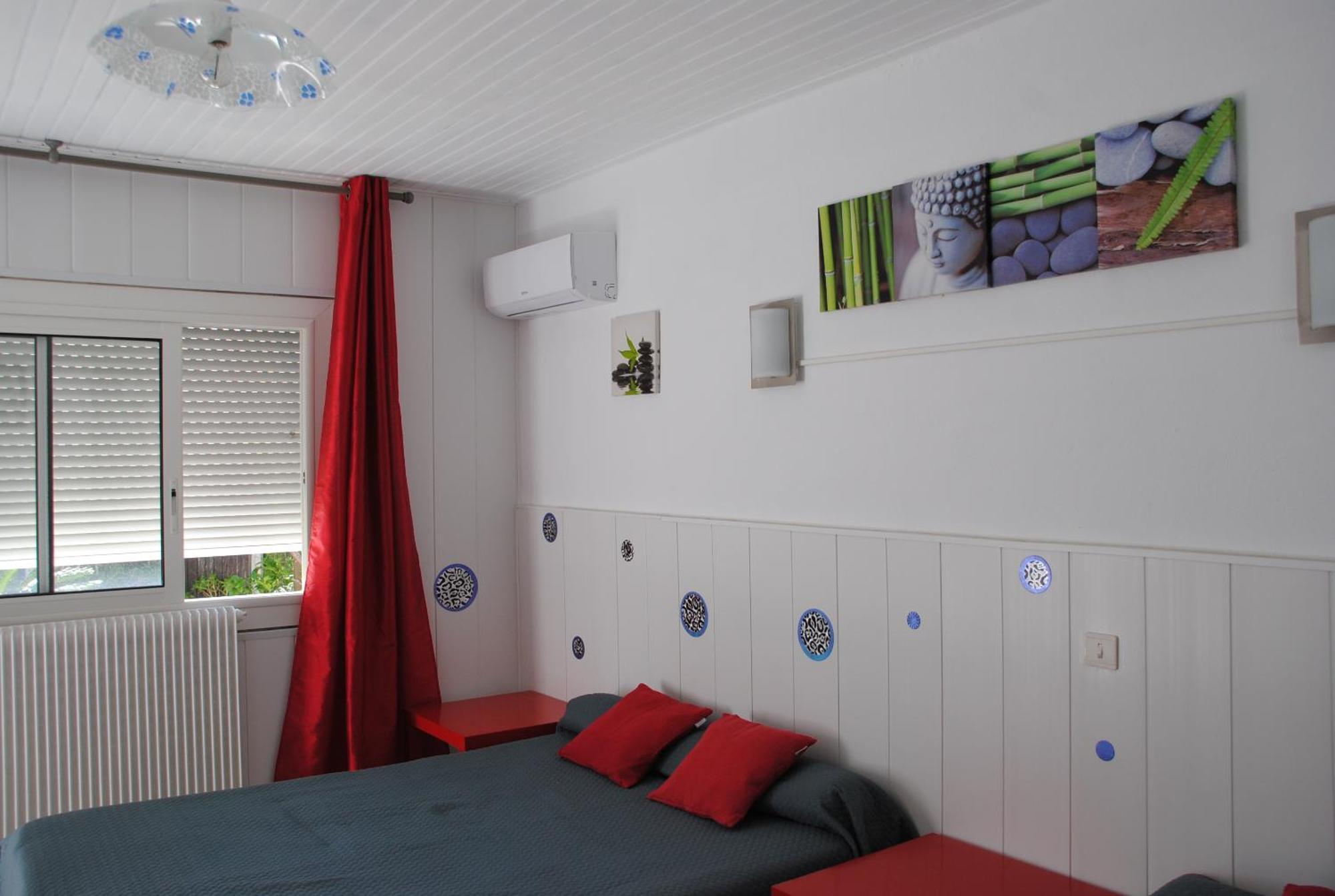 Hotel Le Calypso Hyeres Ngoại thất bức ảnh